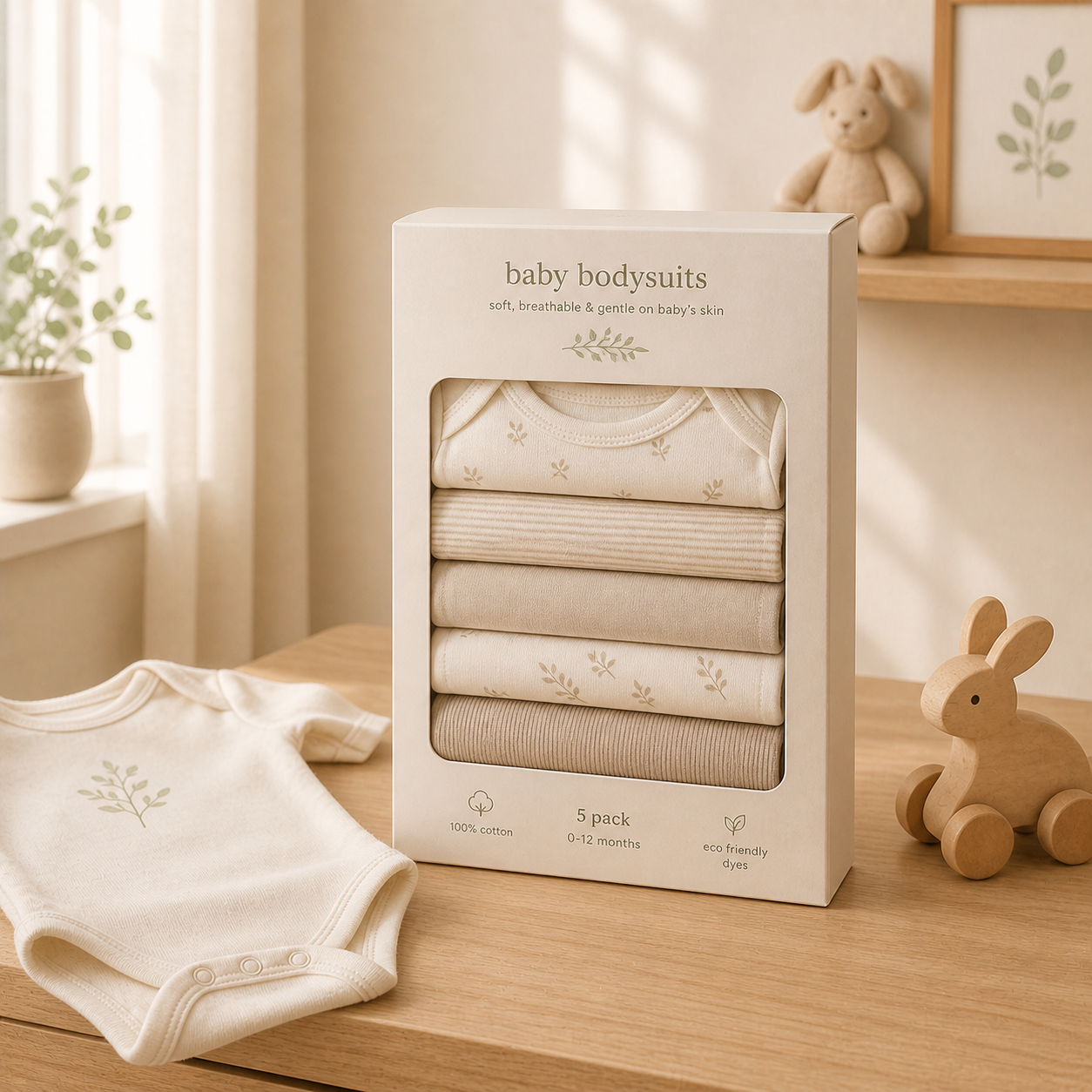 Bodysuits