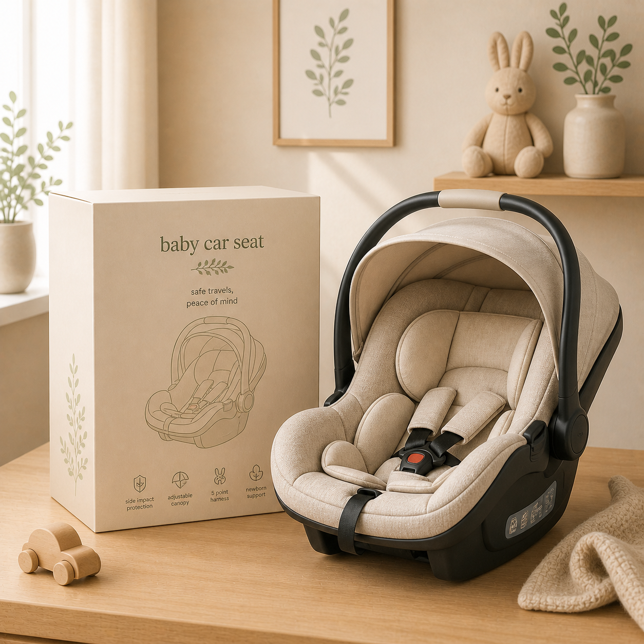 Car Seats