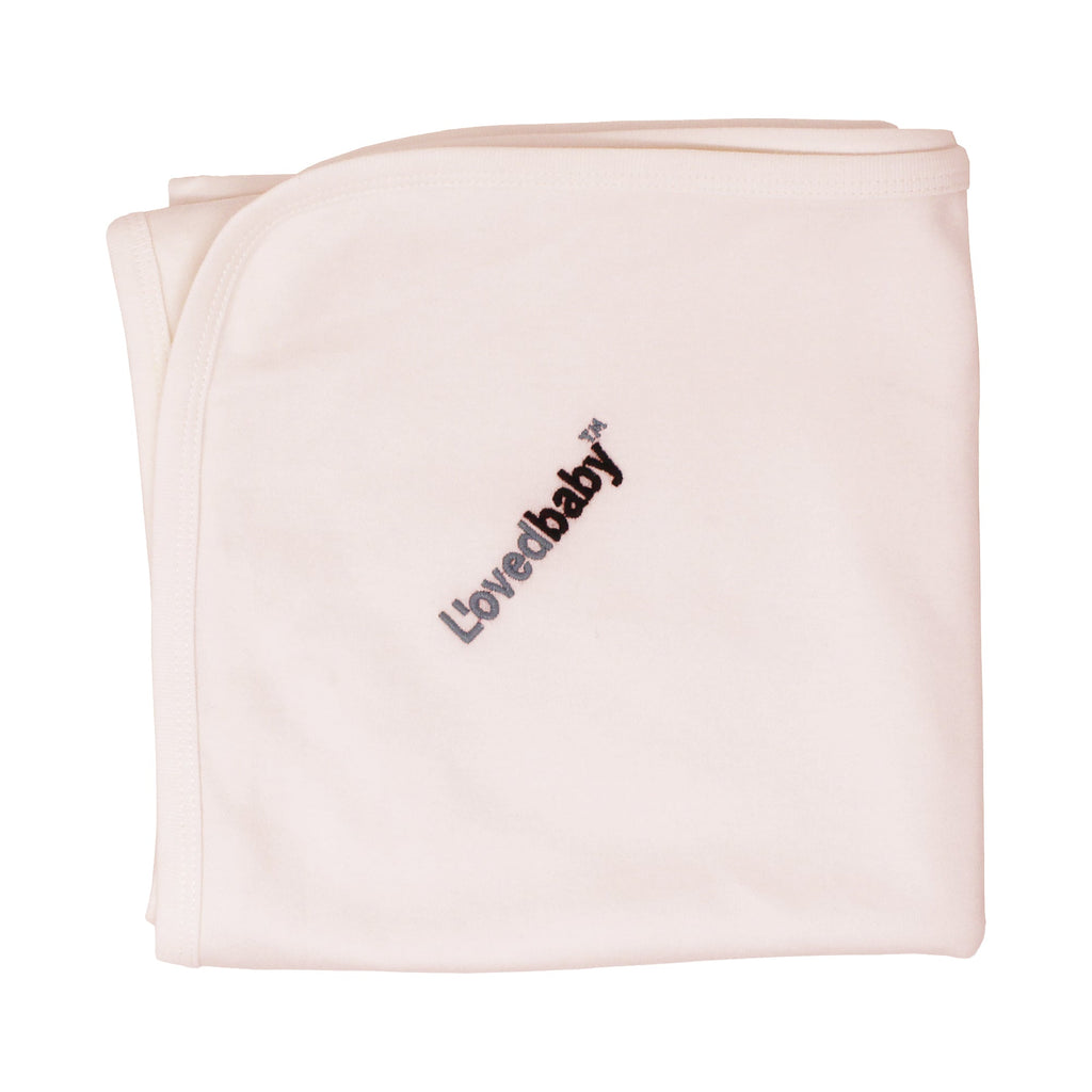 Blush | Organic Blanket