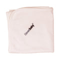 Blush | Organic Blanket