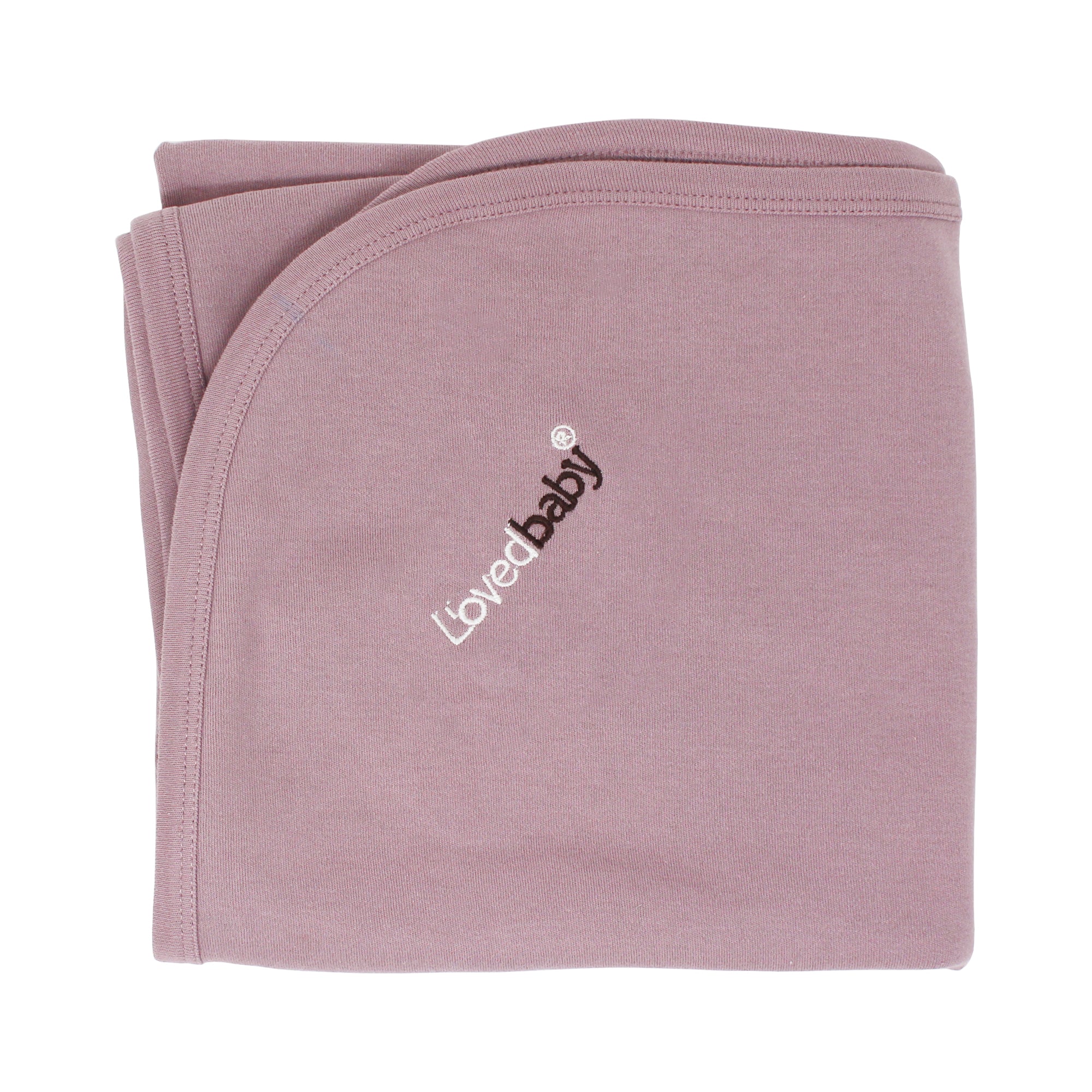 Lavender | Organic Blanket