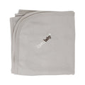 Light Gray | Organic Blanket