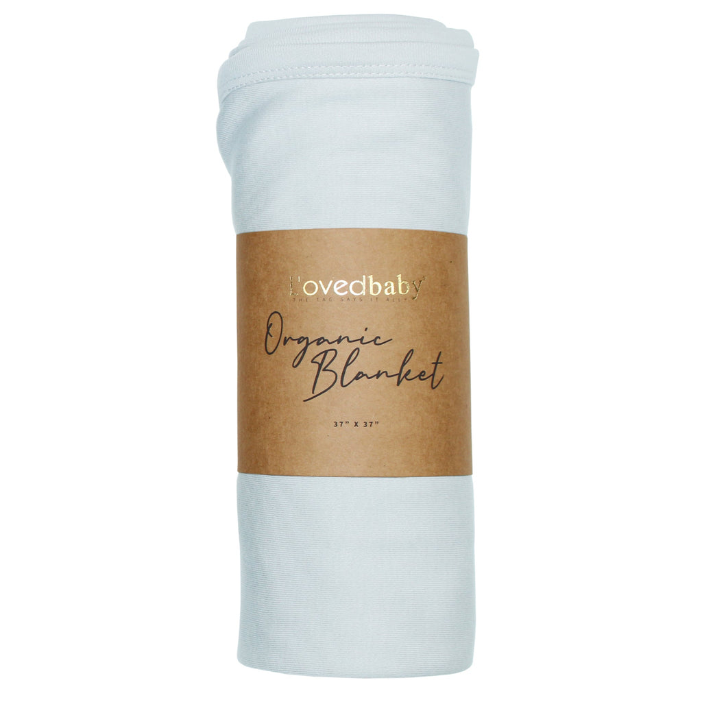 Moonbeam | Organic Blanket