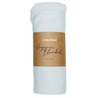 Moonbeam | Organic Blanket
