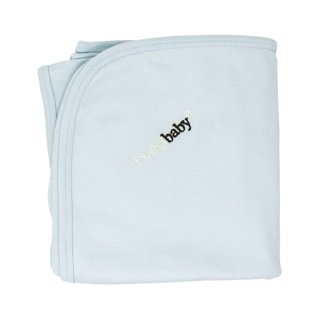 Moonbeam | Organic Blanket