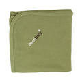 Sage | Organic Blanket