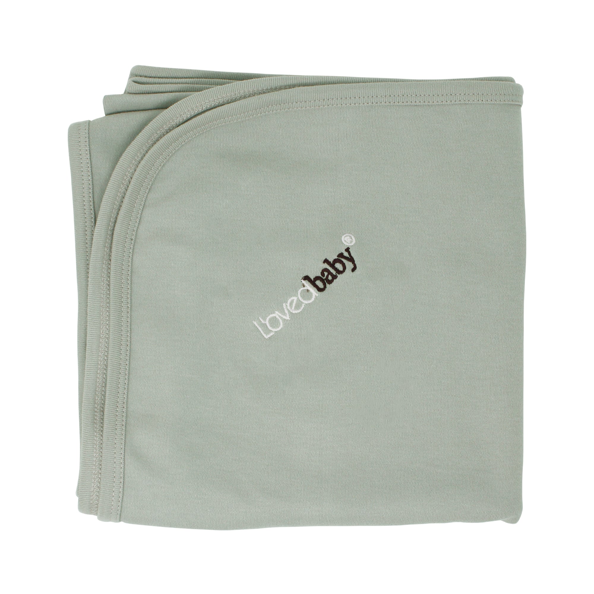 Seafoam | Organic Blanket