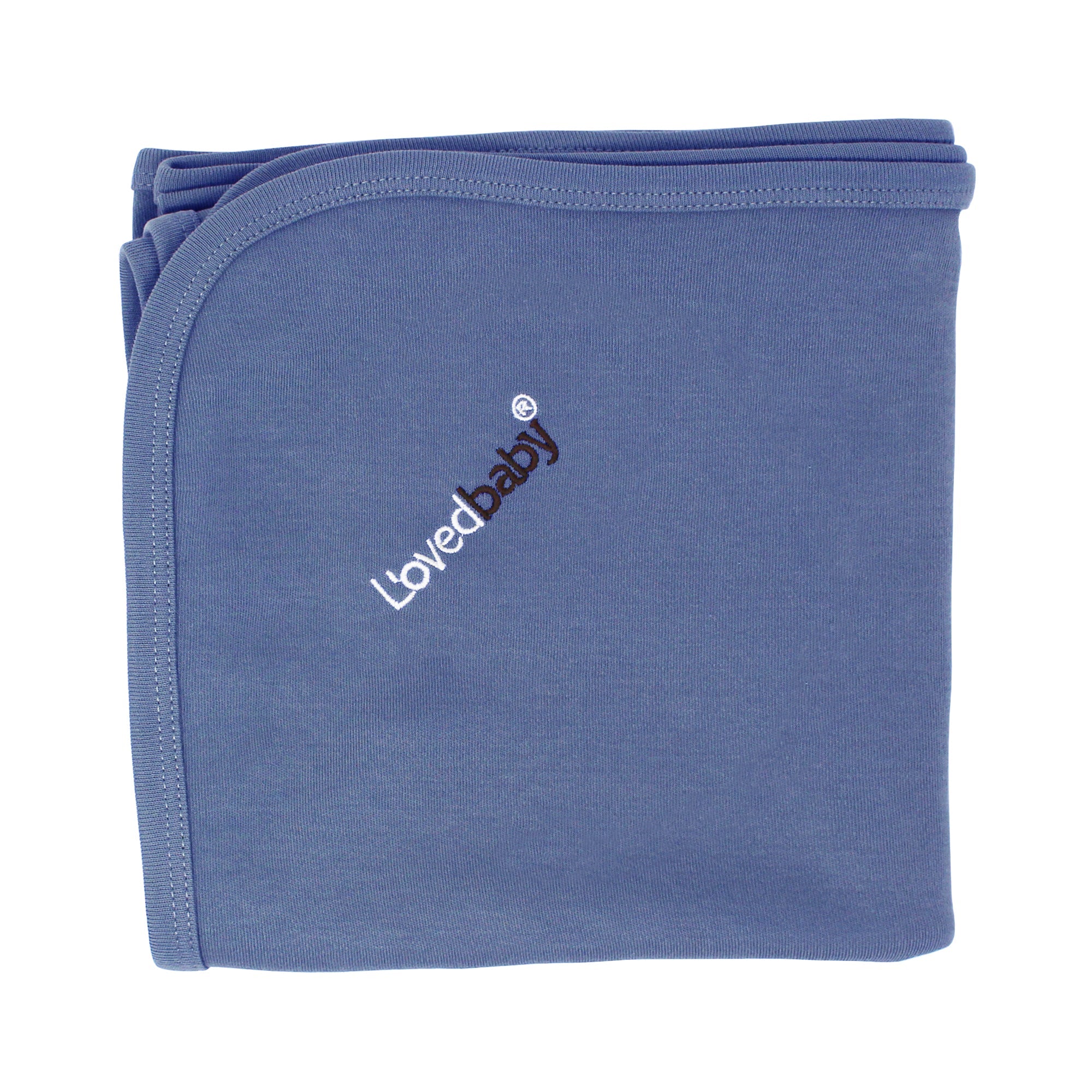 Slate | Organic Blanket