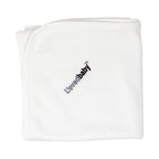 White | Organic Blanket