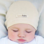 Buttercream | Organic Cute Cap