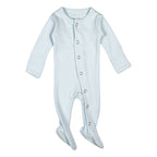 Moonbeam | Organic Snap Footie