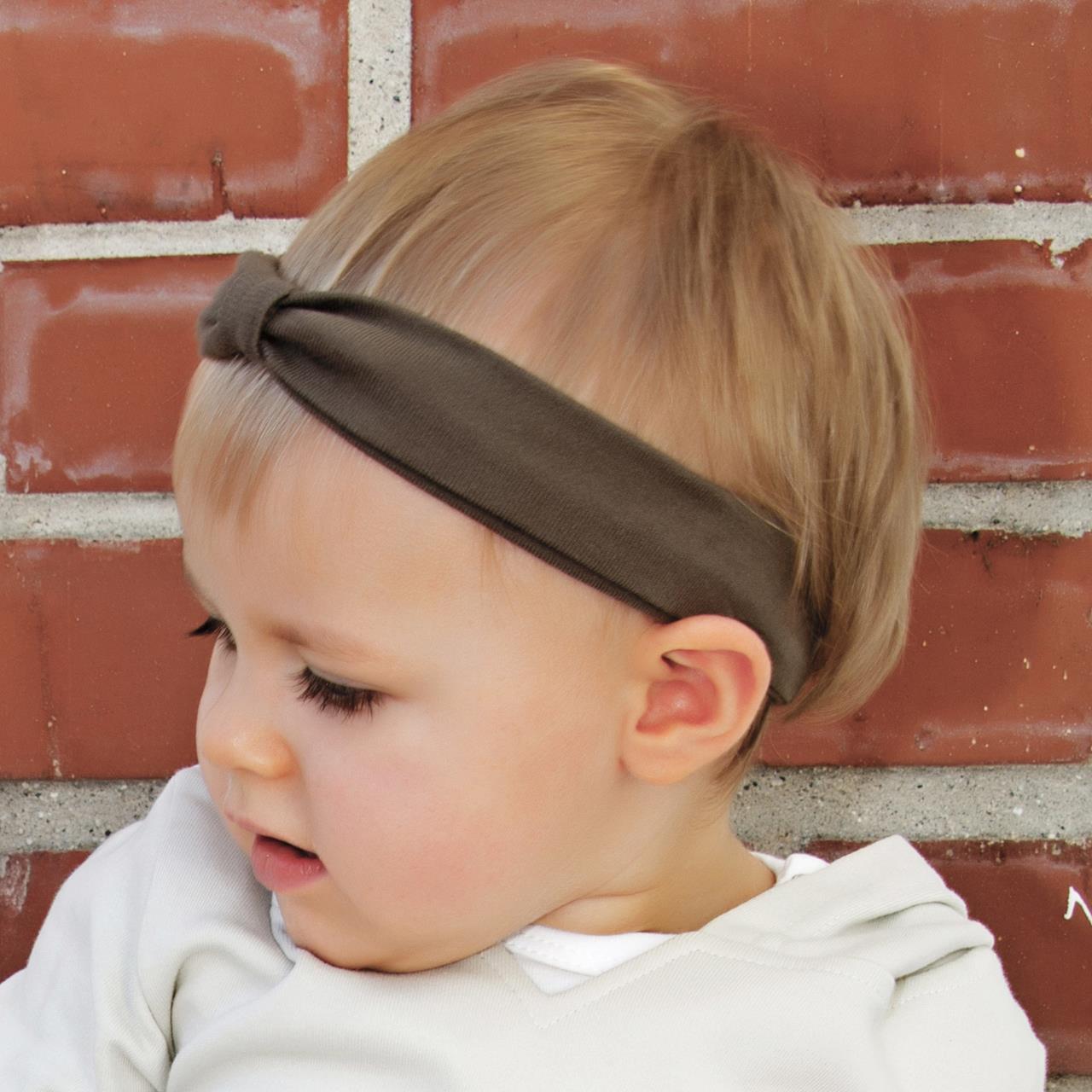Bark | Organic Headband