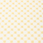 Organic Tie-Back Strap Dress - Dotty Gingham