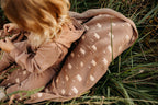 Latte Bear | Organic Cozy Blanket