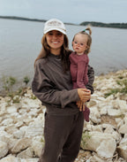 Bark | Women's Organic Fleece Crewneck
