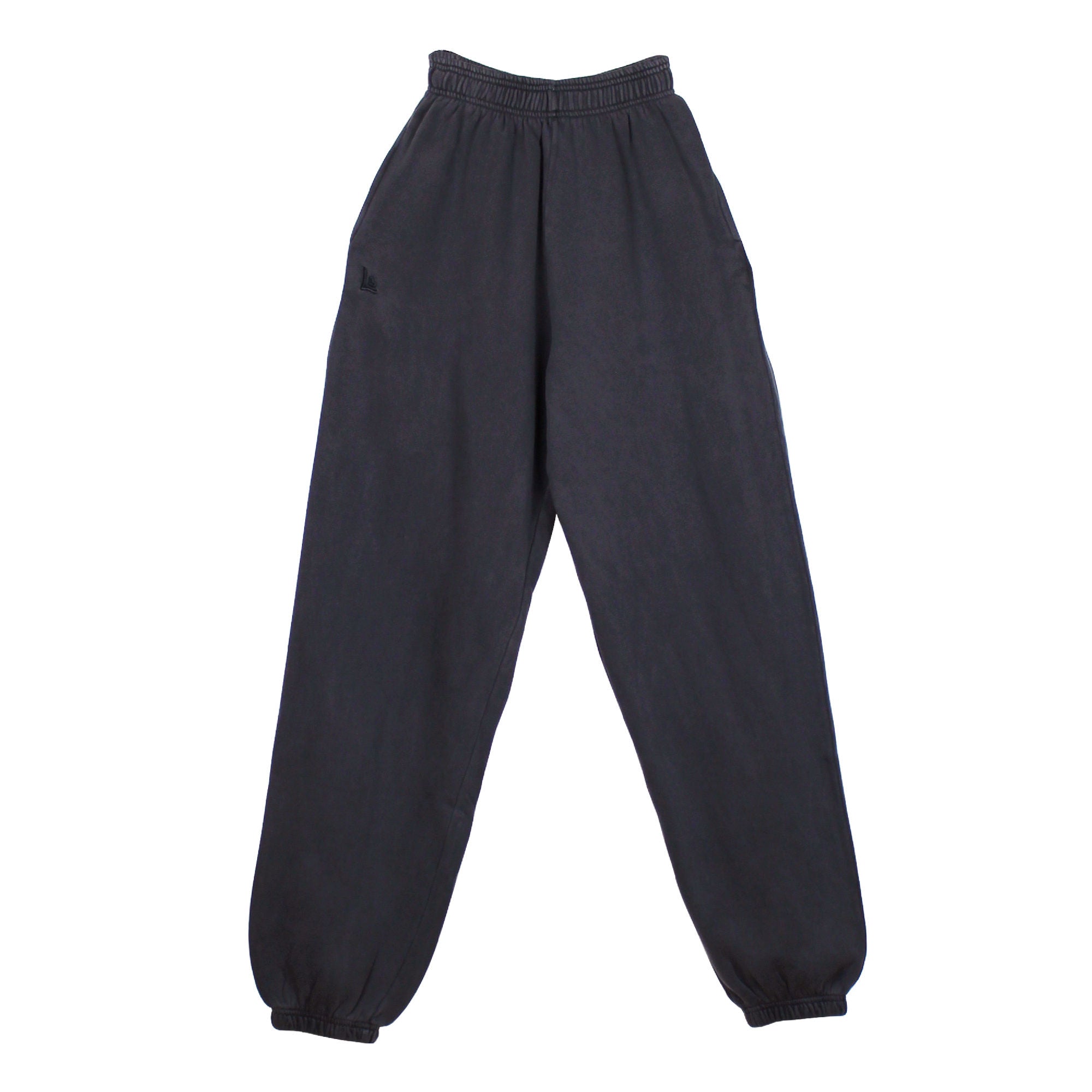 Coal | Women's Organic Fleece Joggers