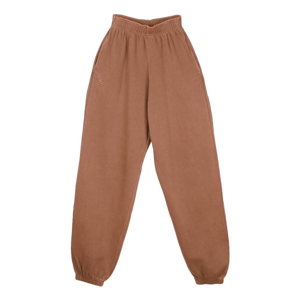 Latte | Women's Organic Fleece Joggers