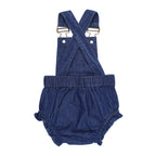 Denim | Denim Bubble Overall