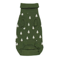 Frosty Pine | Holiday Dog Sweater