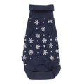 Snowy Night | Holiday Dog Sweater