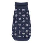 Snowy Night | Holiday Dog Sweater