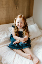Denim | Kids' Denim Summer Dress