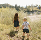 Denim | Kids' Denim Summer Dress