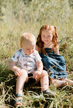 Denim | Kids' Denim Summer Dress