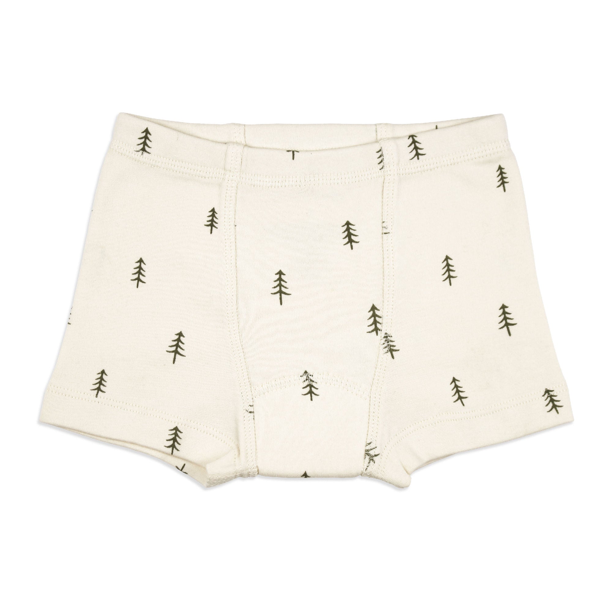Buttercream Tree | Organic Potty-Training Boxers