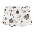 Farm Friends | Organic Potty-Training Boxers
