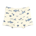 Shark | Organic Potty-Training Boxers