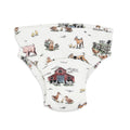 Farm Friends | Organic Potty-Training Briefs