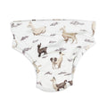 Llama | Organic Potty-Training Briefs