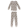 Bison | Kids' Organic PJ Set
