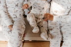 Llama | Kids' Organic PJ Set
