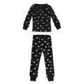 Mom Heart | Kids' Organic PJ Set