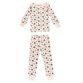 Tiny Tortoise | Kids' Organic PJ Set
