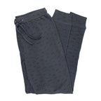Charcoal | Organic Dad Joggers
