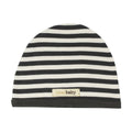 Gray/Beige | Organic Cute Cap