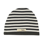 Gray/Beige | Organic Cute Cap