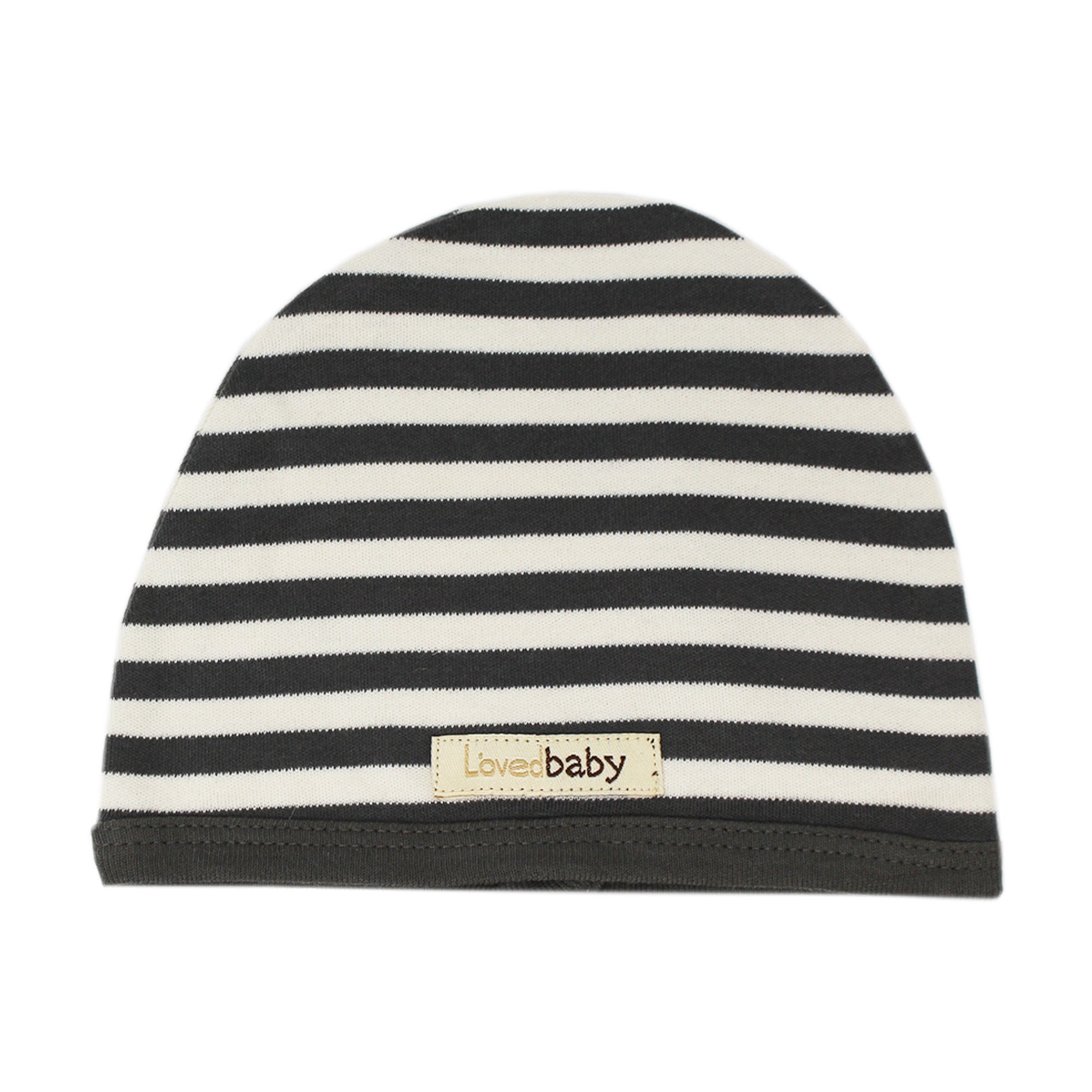 Gray/Beige | Organic Cute Cap