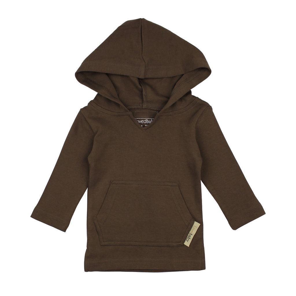 Bark | Organic Hoodie