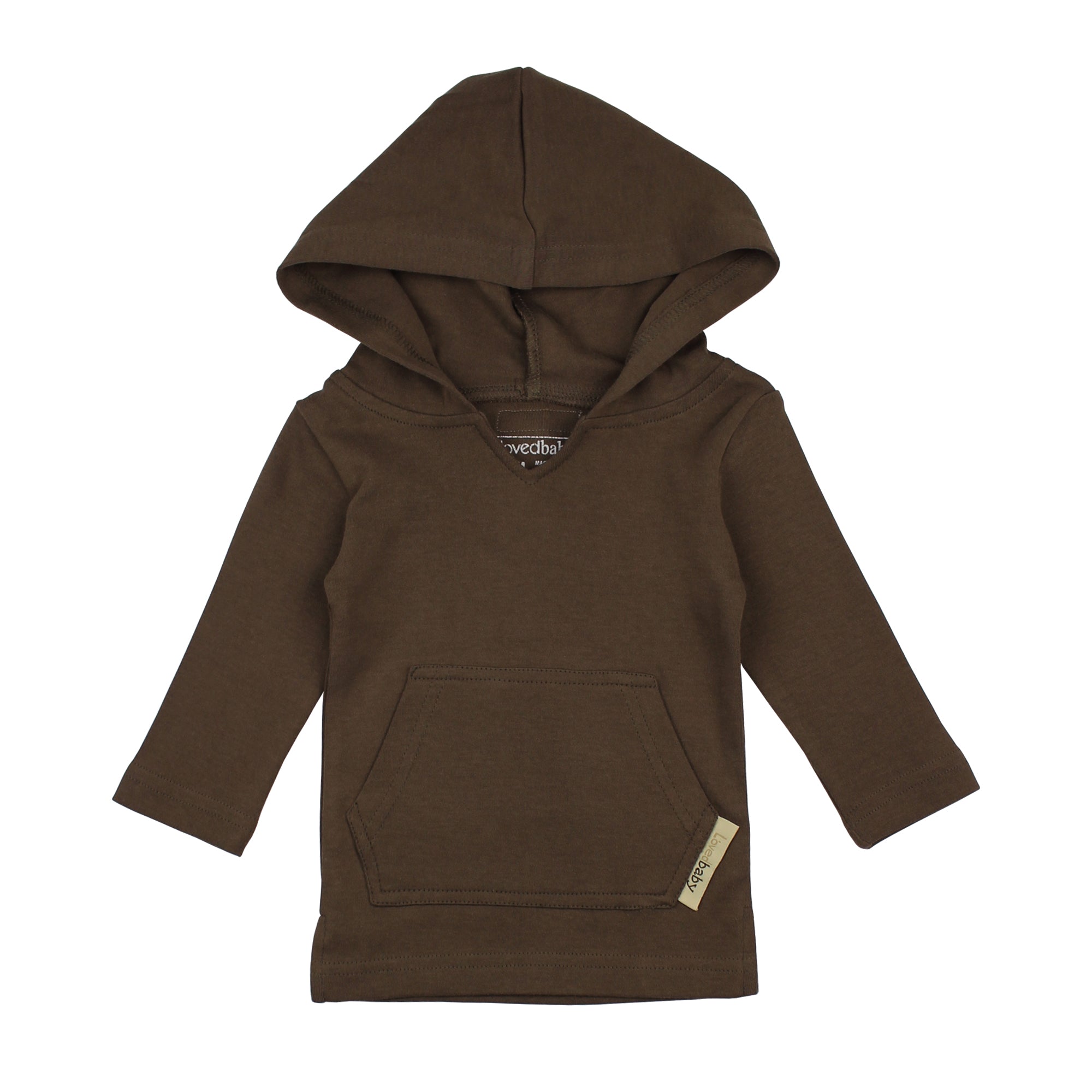 Bark | Organic Hoodie