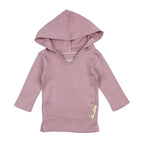 Lavender | Organic Hoodie
