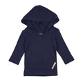 Navy | Organic Hoodie
