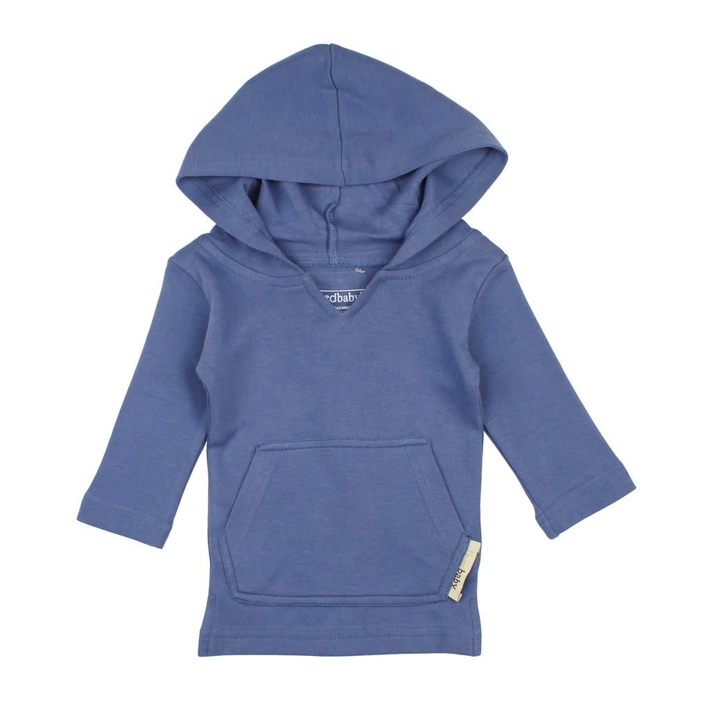 Slate | Organic Hoodie