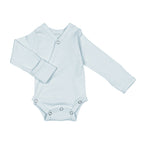 Moonbeam | Organic Kimono Bodysuit