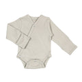 Stone | Organic Kimono Bodysuit