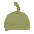 Sage | Organic Knotted Hat