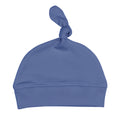 Slate | Organic Knotted Hat